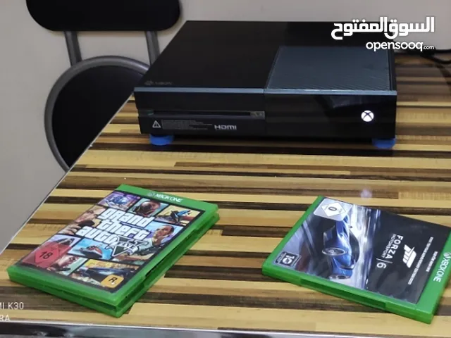 Xbox one  اكس بوكس ون
