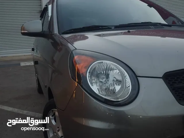 مورنيج 2010