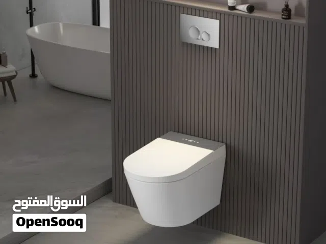 فني صحي تركيب  وتبديل