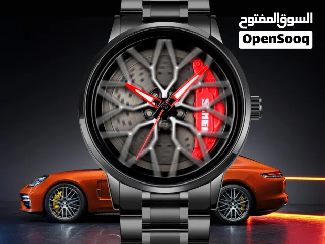 Analog Quartz Others watches for sale in Sana'a