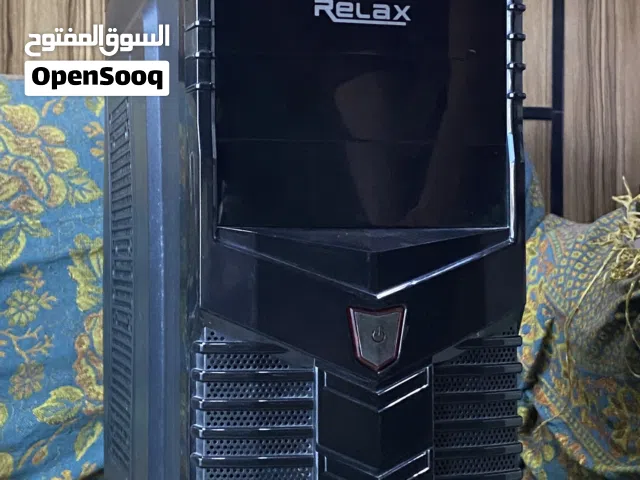Windows Custom-built  Computers  for sale  in Baghdad