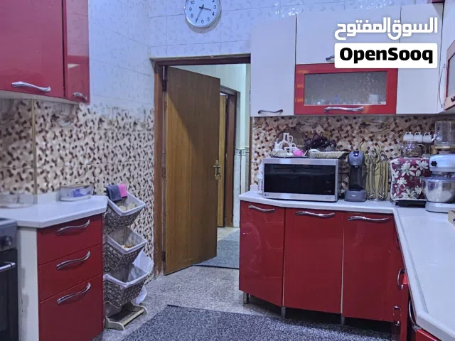 منزل للبيع القبلة حي المهندسين