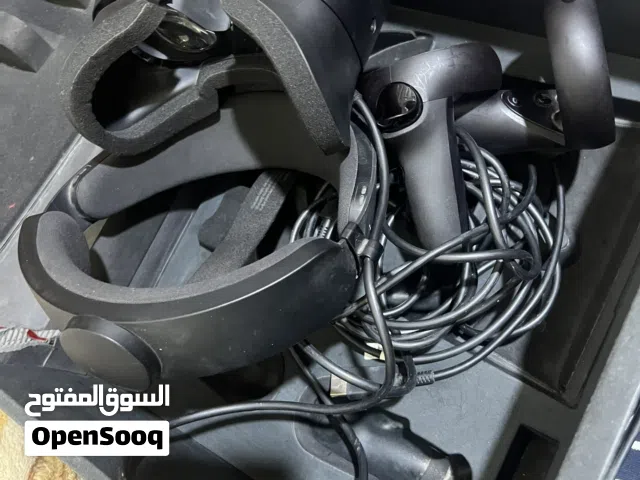 السلام عليكم نضاره vr الواقع الافتراضي وصف مهم