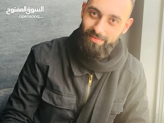 Mosab Daraghmeh