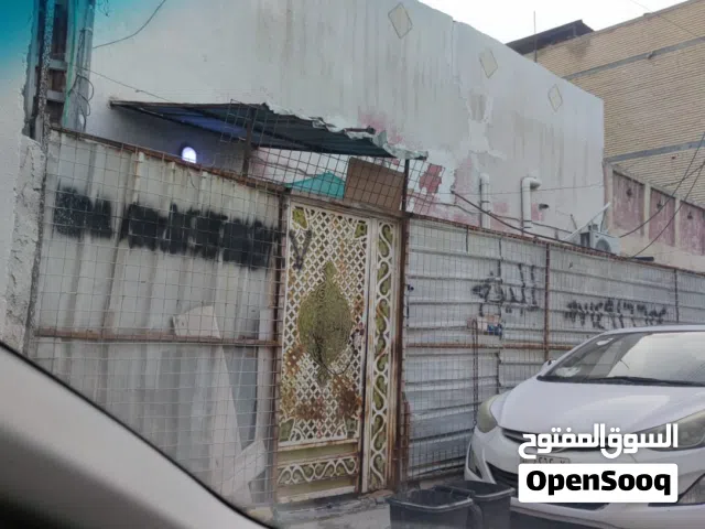 بيت في الجمهورية للبيع مساحه 107