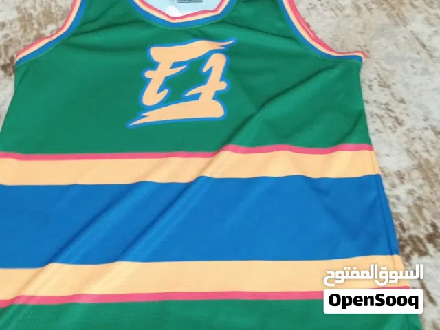 T-Shirts Sportswear in Ajman