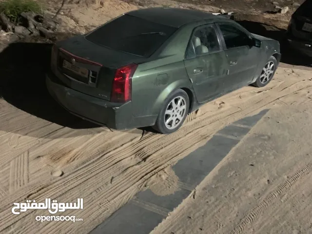 Used Cadillac CTS/Catera in Tripoli