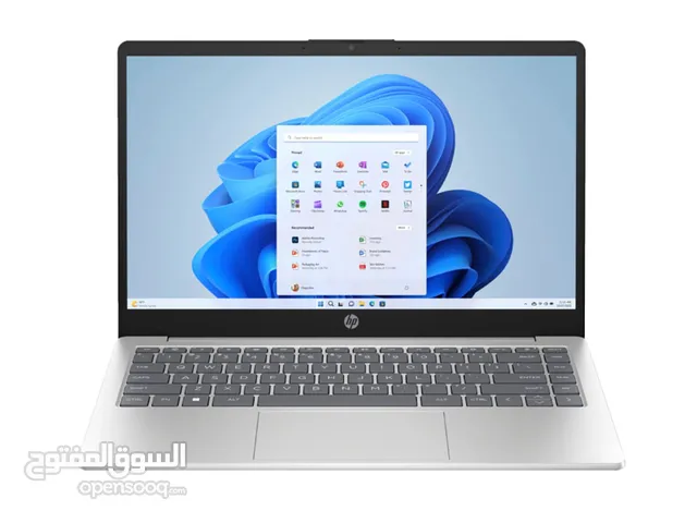 HP (2023) Laptop – 13th Gen / Intel Core i7-1335U almost new, rarely used, under warranty