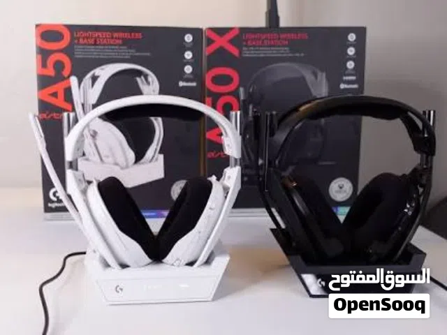 Astro A50X