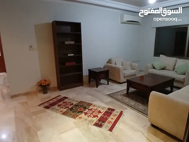 200 m2 3 Bedrooms Apartments for Rent in Amman Deir Ghbar