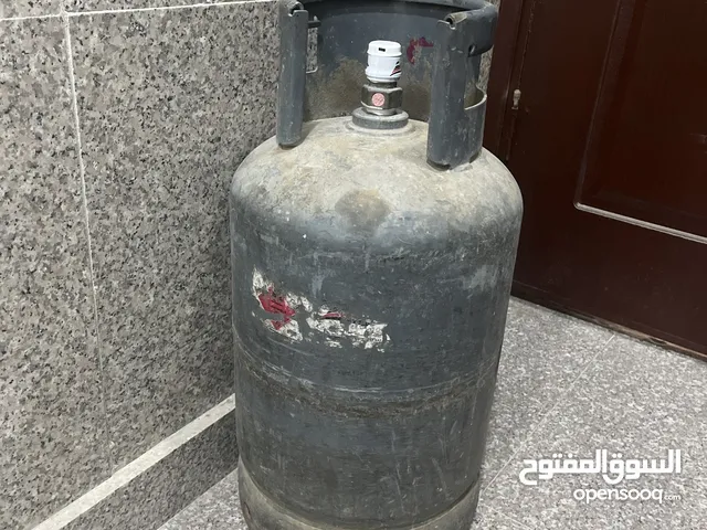 سلندر غاز للبيع لدواعي السفر