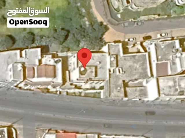 حوش للبيع – جنزور المعوقين