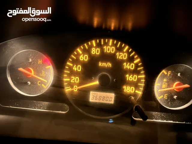 Used Suzuki APV in Central Governorate