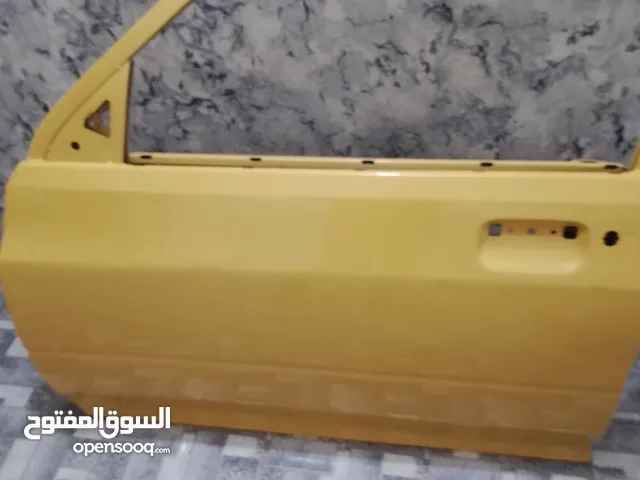 باب سايبا نضيف