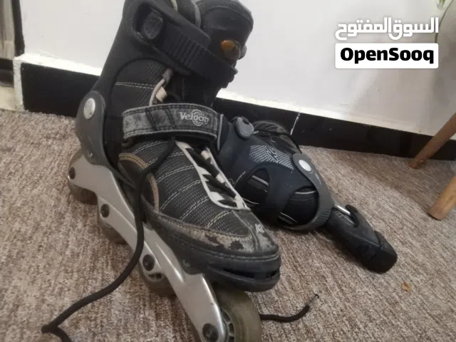 سكيت رول skate roll K2 velocity