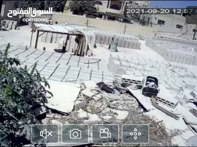 بيع مصنع طوب