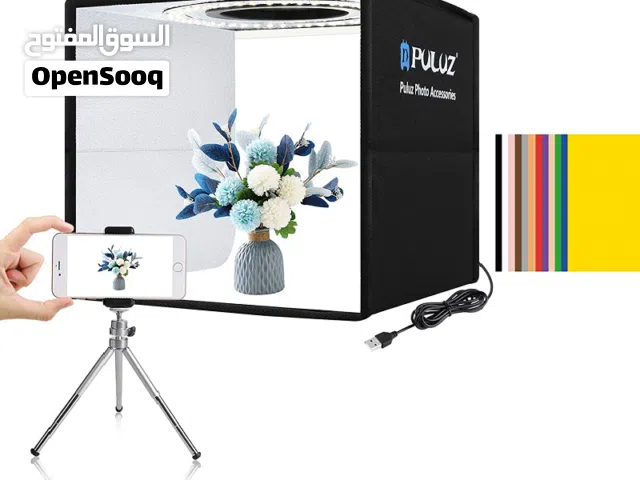أستوديو للتصوير 40 سم من PULUZ