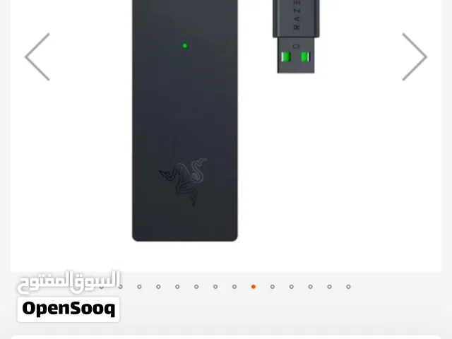 كرت تسجيل من ريزر للكامرات Razer Ripsaw x