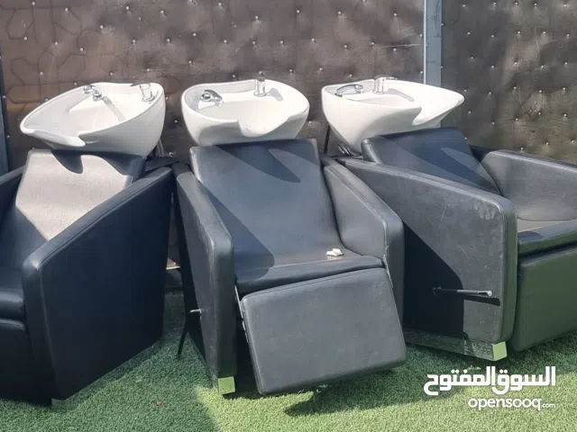 كراسي غسيل شعر للبيع hear washing chairs for sale