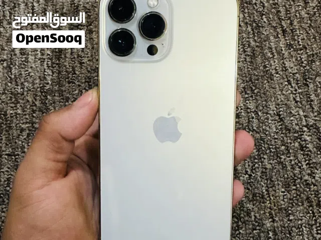 Apple iPhone 13 Pro Max 256 GB in Basra
