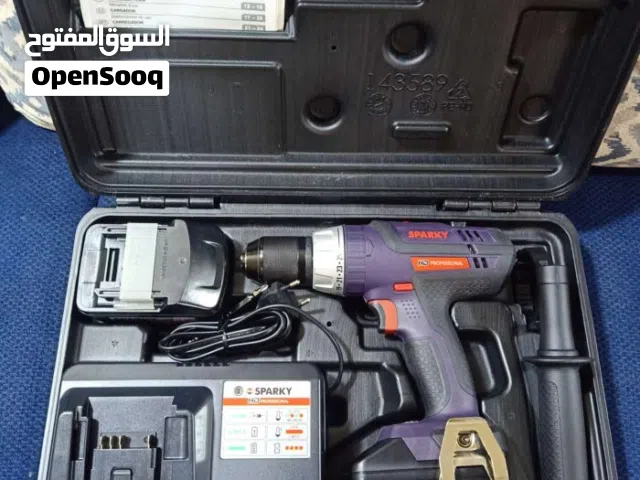 درل شحن بلغاري نخب اول ثقيل جوزه حديد