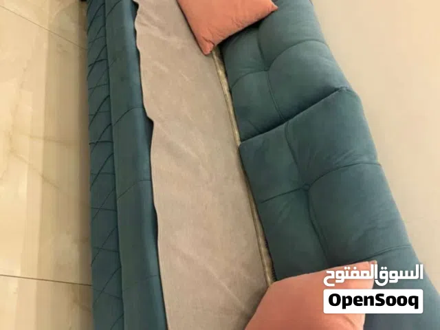 طقم كنب 7 مقاعد