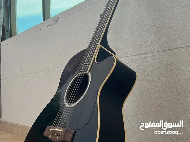 جيتار اكوستك صناعه بريطانه مميز