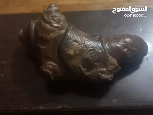 حجر يماني نادر