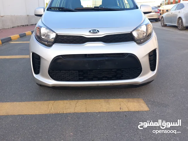 Kia Picanto 2019 in Sharjah