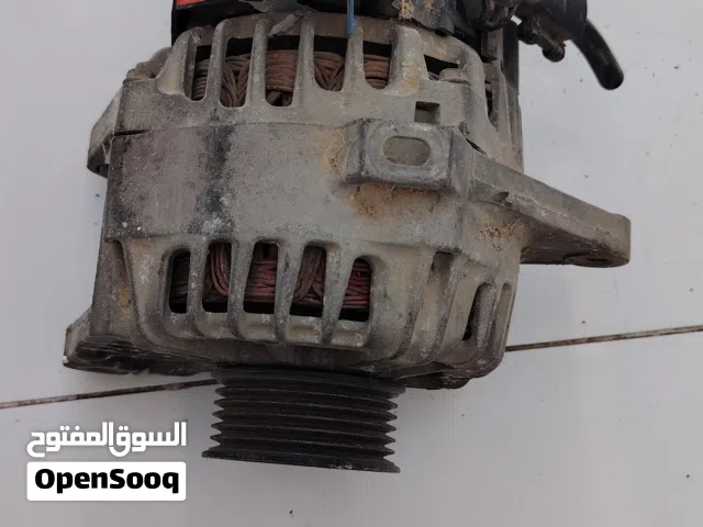 دينمو شرش وكالة نظيف النترا 2014 محرك 1.8