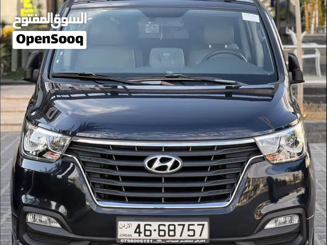 2020 Hyundai H1 GL