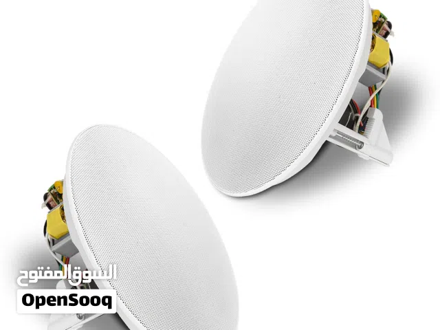 سماعات سقف Ceiling Speakers