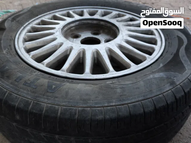 تاير راس ثور