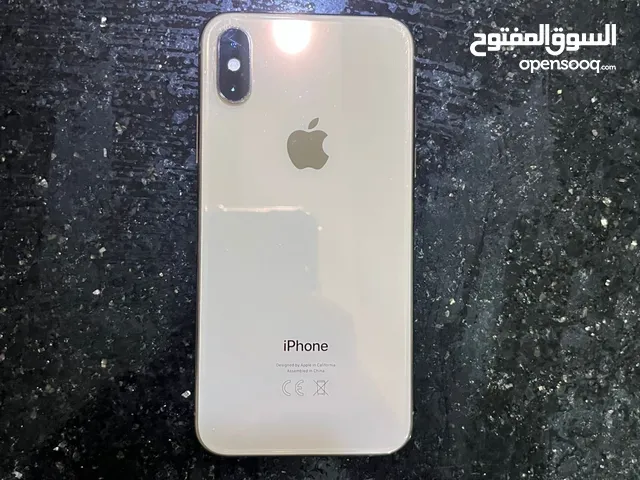 Iphone 8 plus &iphone xs للبيع