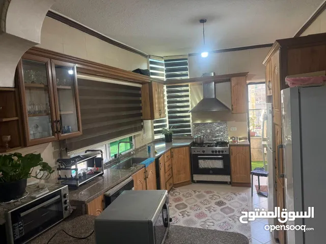 مطبخ المنيوم خشابي