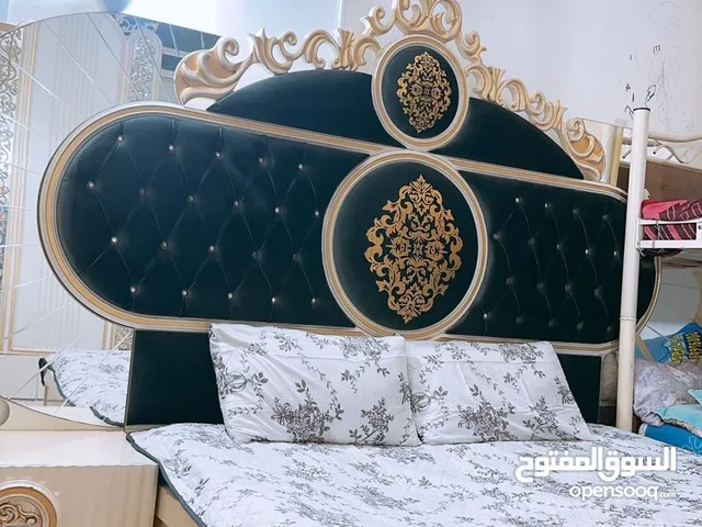 غرفه نوم نظيفه جدا استعمال قليل تركيه