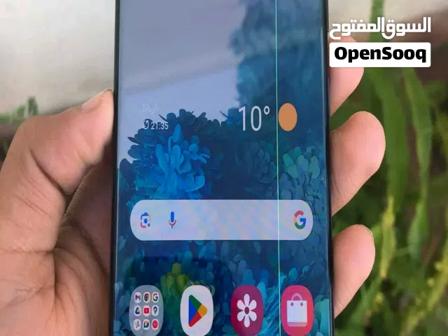 Samsung Galaxy S20 Ultr