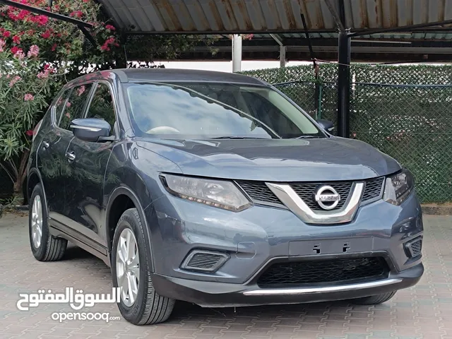 Nissan X-Trail 2015 in Ajman