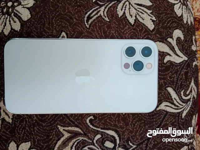 Apple iPhone 12 Pro 128 GB in Amman