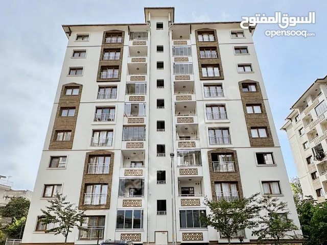 150 m2 3 Bedrooms Apartments for Sale in Trabzon Ortahisar