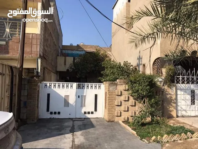 بيت في حي الخضراء بغداد مساحة 314