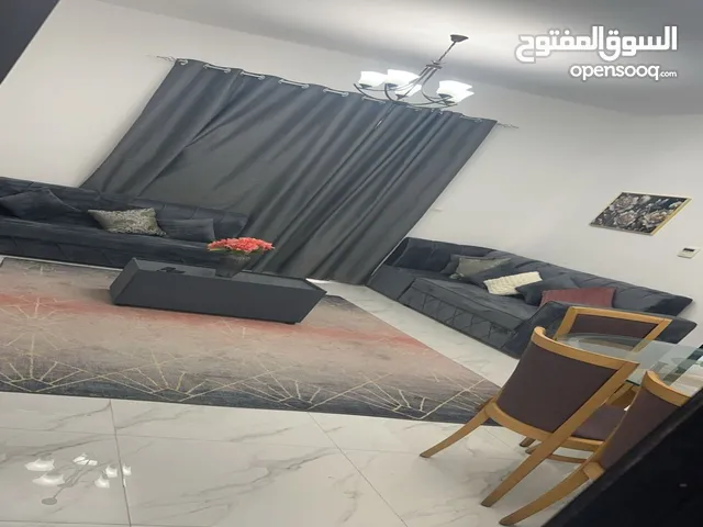 1300ft 2 Bedrooms Apartments for Rent in Ajman Al Rawda