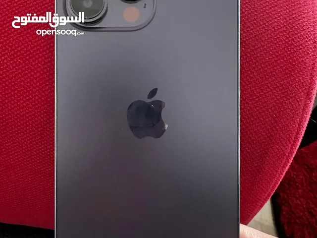 Apple iPhone 14 Pro Max 256 GB in Zarqa