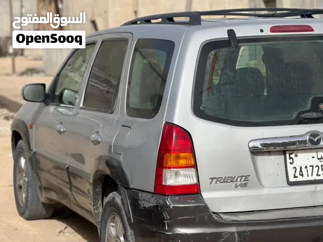 Used Mazda 323 in Zawiya