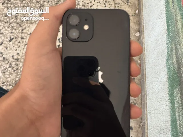 Apple iPhone 12 64 GB in Tripoli