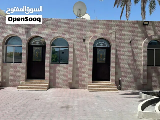 فيلا للايجار في منطقة الحزانة
