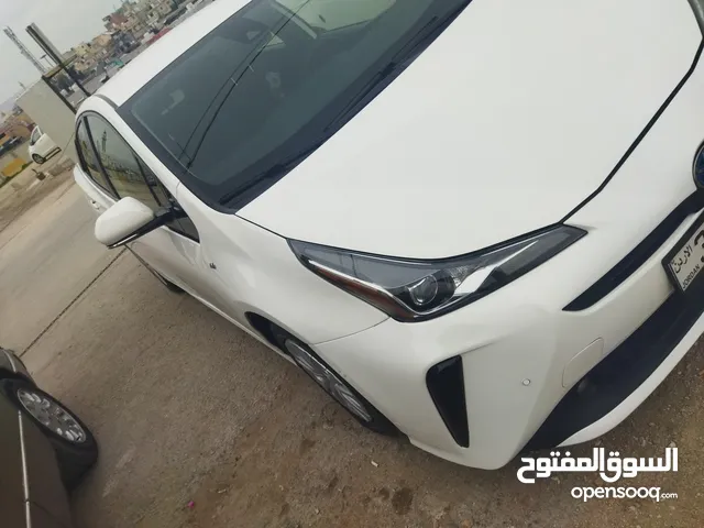Toyota Prius 2020 in Zarqa