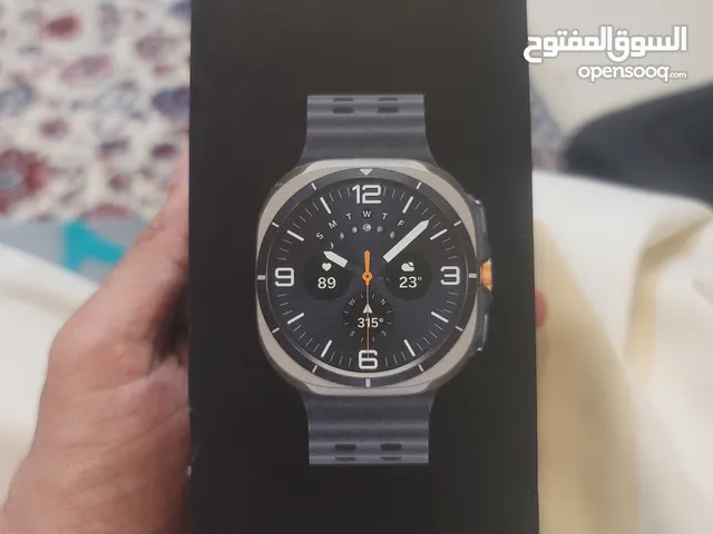 Samsung smart watches for Sale in Sana'a