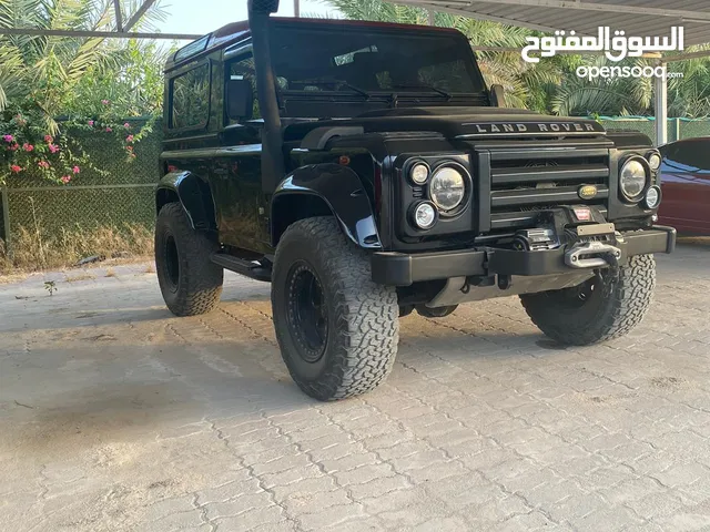 Used Land Rover Defender in Hawally