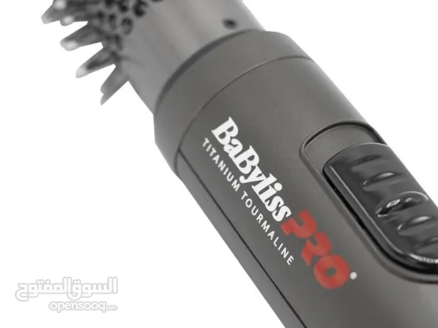 جهاز تصفيف الشعر سشوار ماركة babyliss أصلي